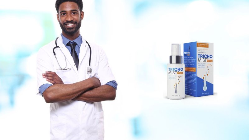 Wylecz swój trądzik z Trichomist Forte - Najlepszy Lek na Trądzik w Polsce in Poland