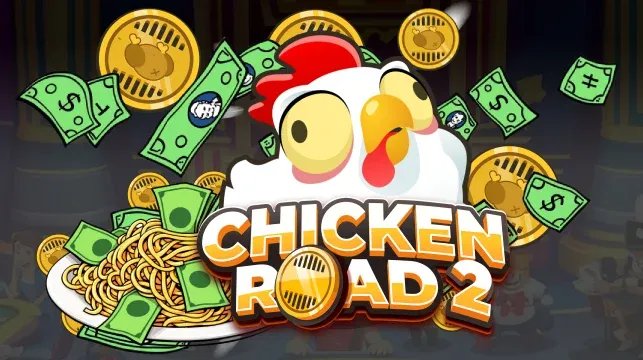 Romania - chicken road 2 romania