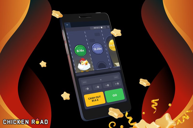 Guide to jugar chicken road