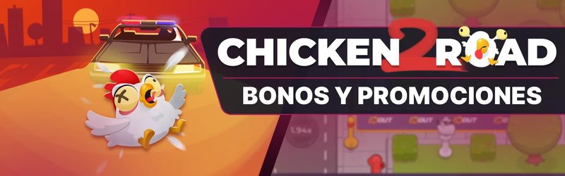Chicken road game in Spain